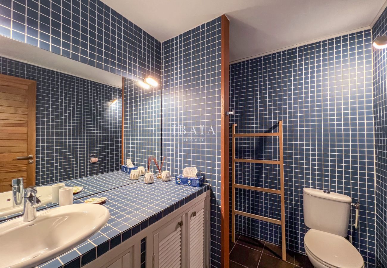 Villa à Saint-François - Villa Celestia