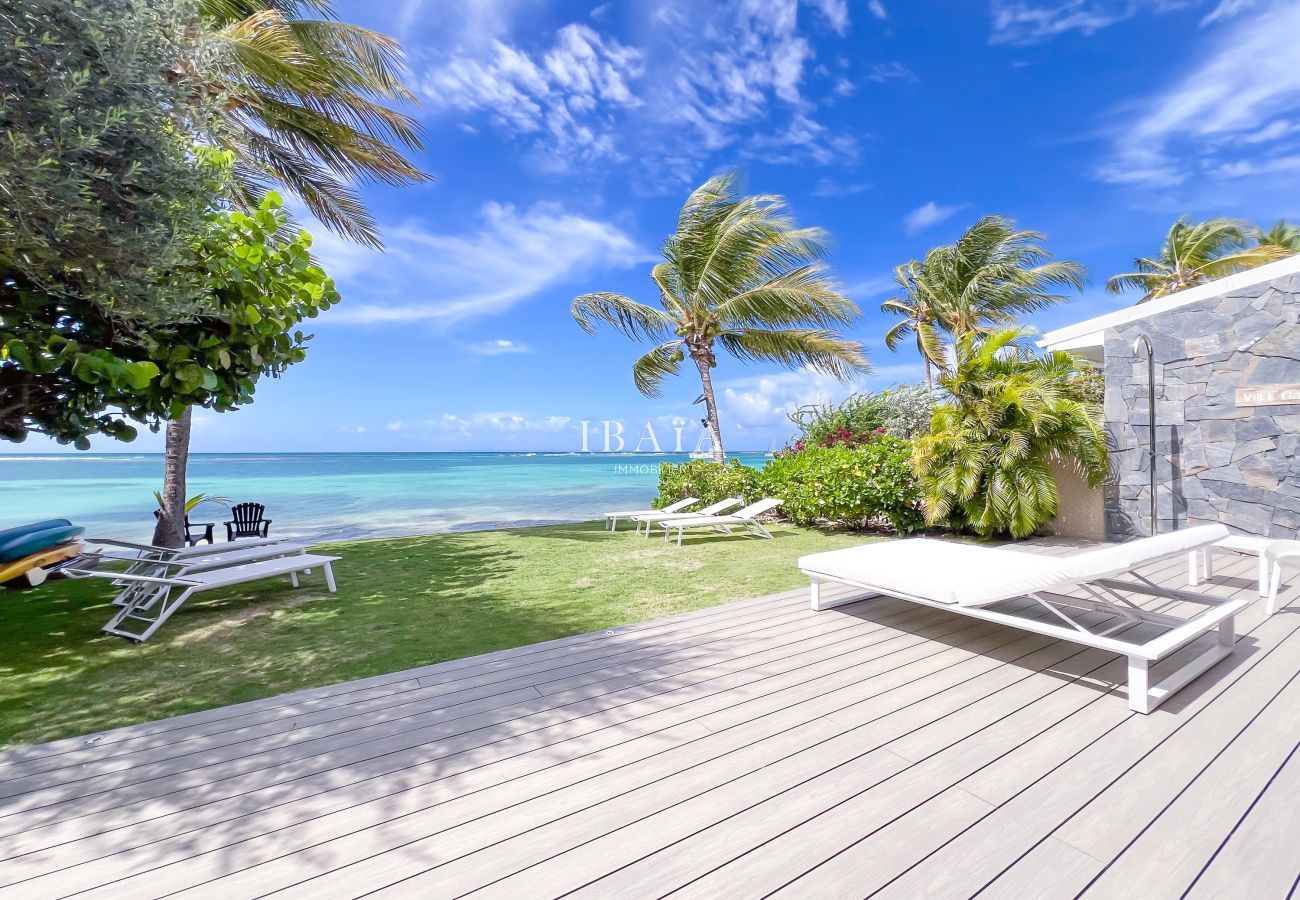 Villa à Saint-François - Villa Celestia