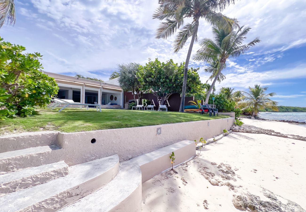 Villa à Saint-François - Villa Celestia