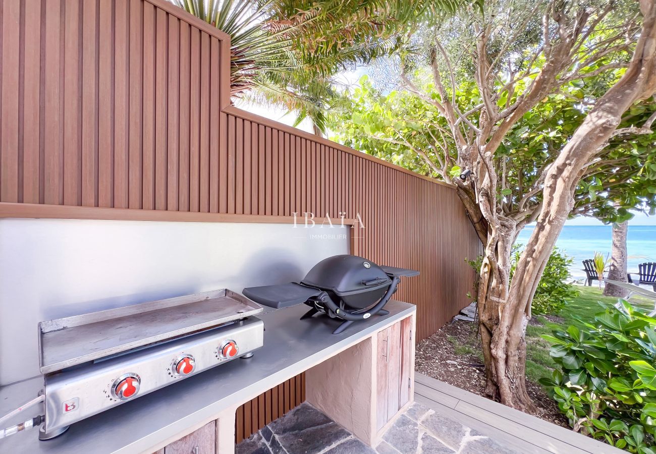 Villa à Saint-François - Villa Celestia