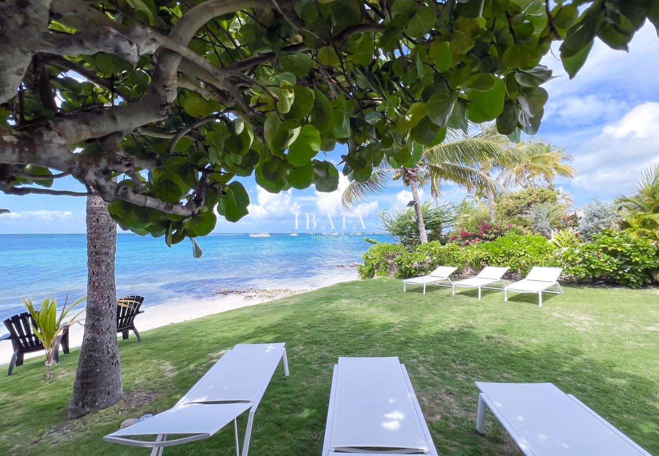 Villa à Saint-François - Villa Celestia