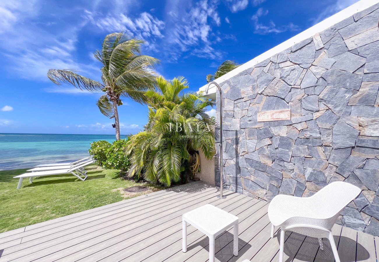 Villa à Saint-François - Villa Celestia