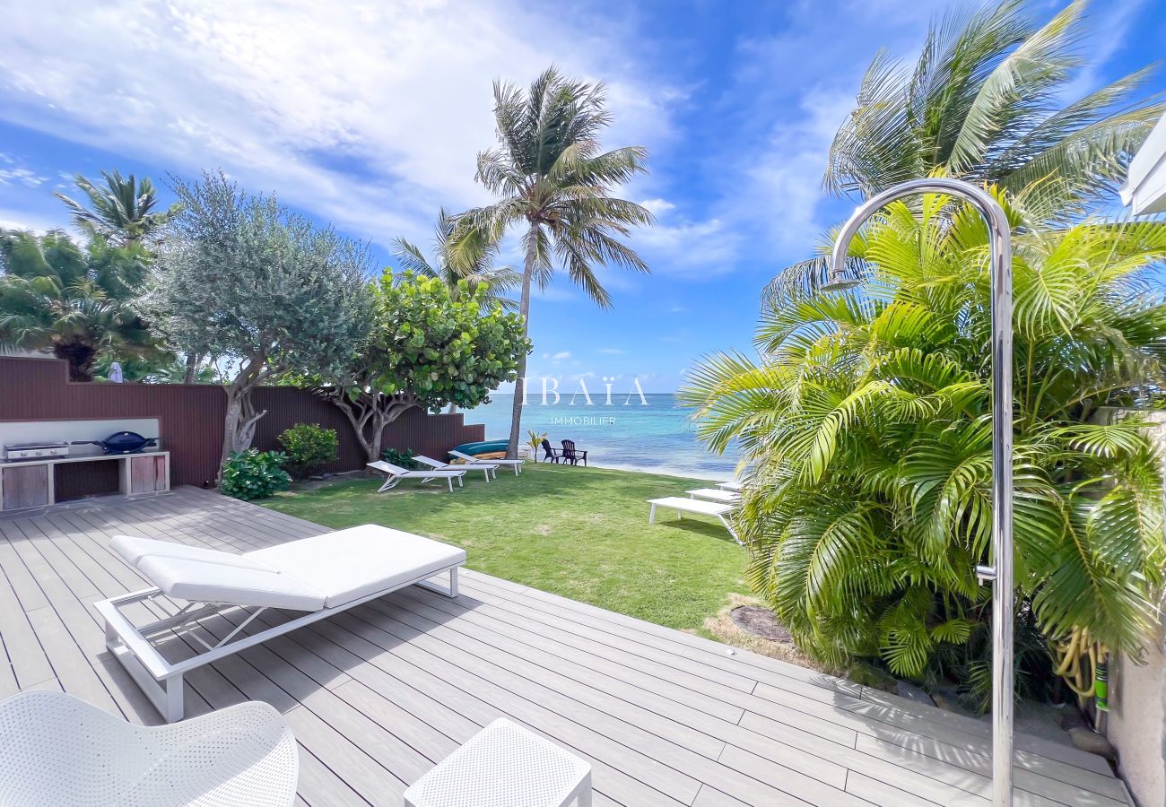 Villa à Saint-François - Villa Celestia