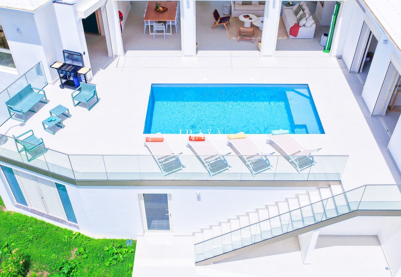 Villa à Saint-François - Villa Rives d'Or