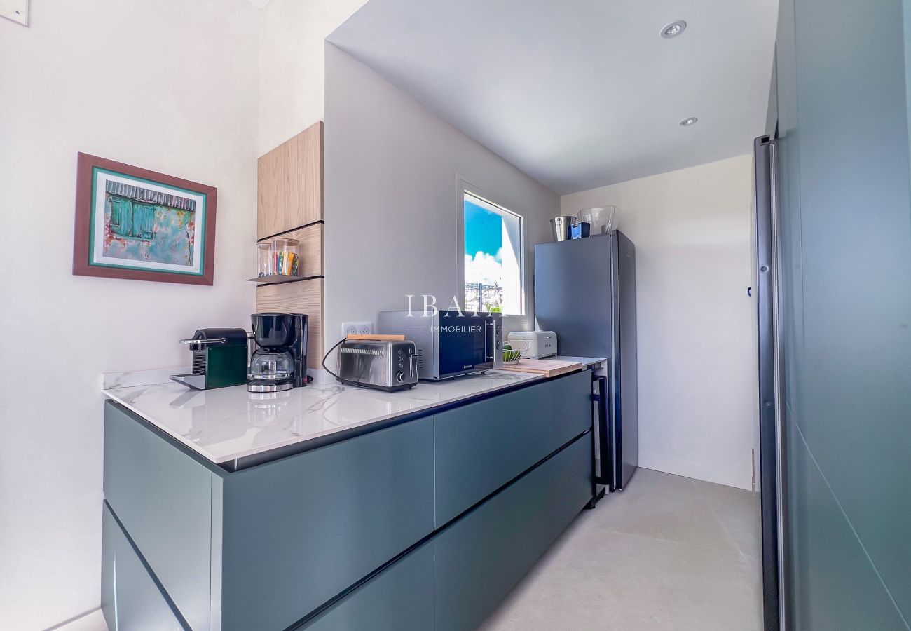 Villa à Saint-François - Villa Rives d'Or