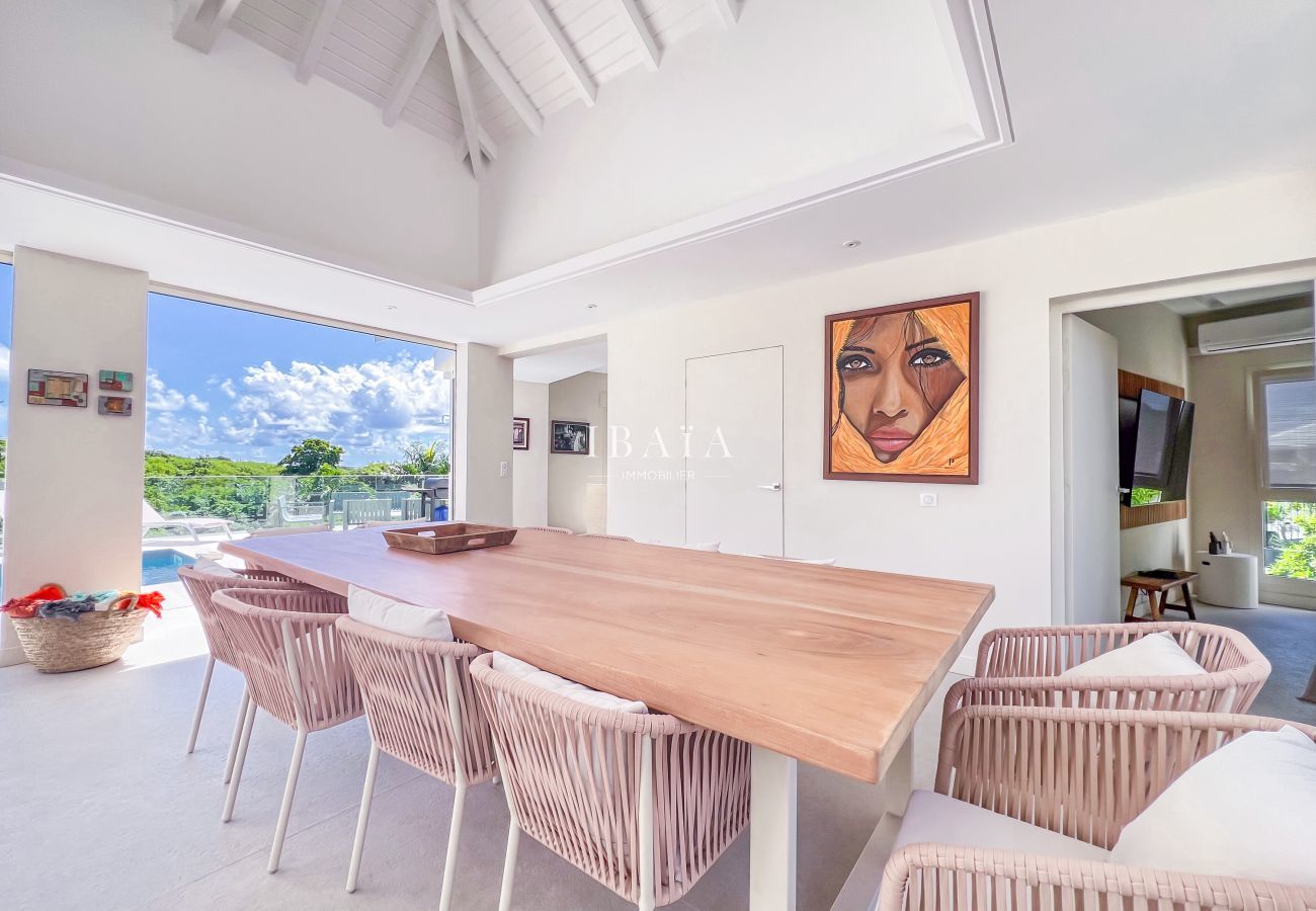 Villa à Saint-François - Villa Rives d'Or