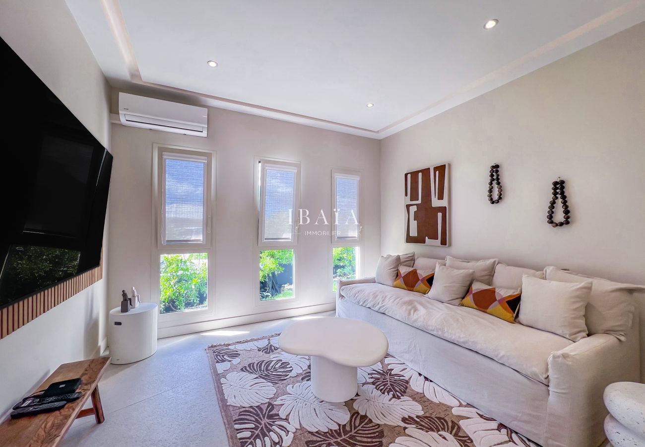 Villa à Saint-François - Villa Rives d'Or