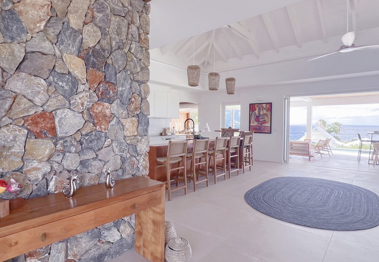 Villa à Sainte-Anne - Villa Surfside