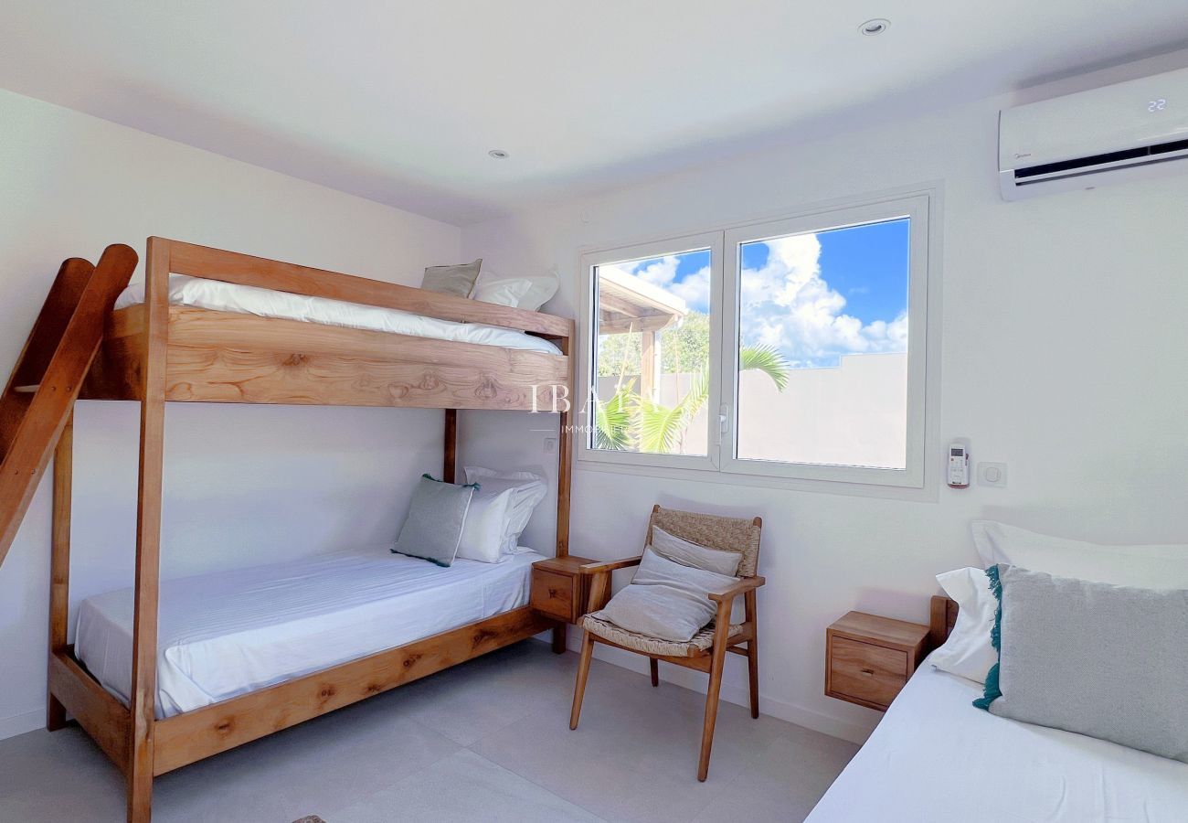 Villa à Sainte-Anne - Villa Surfside