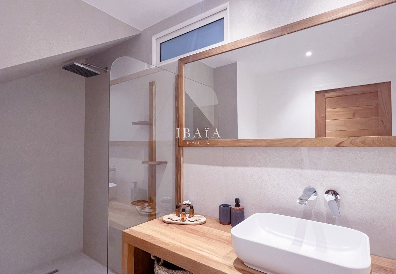 Villa à Sainte-Anne - Villa Surfside