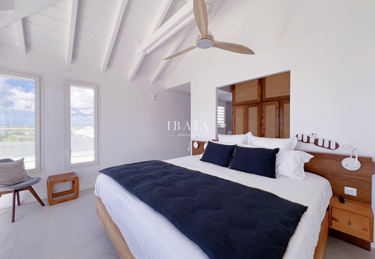 Villa à Sainte-Anne - Villa Surfside