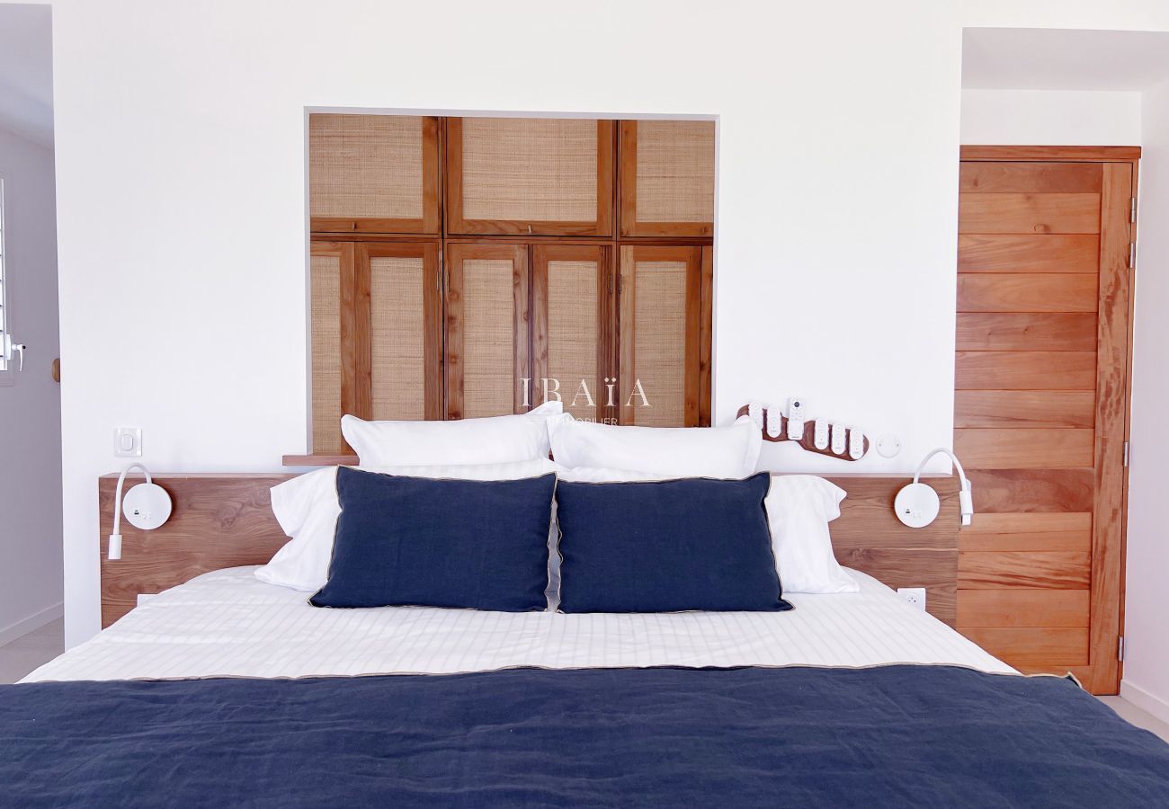 Villa à Sainte-Anne - Villa Surfside