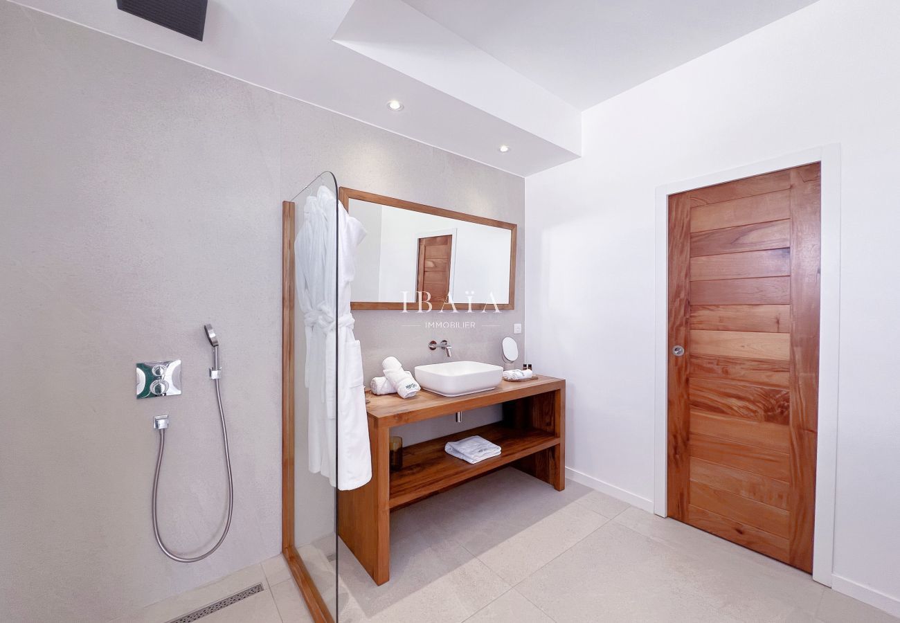 Villa à Sainte-Anne - Villa Surfside