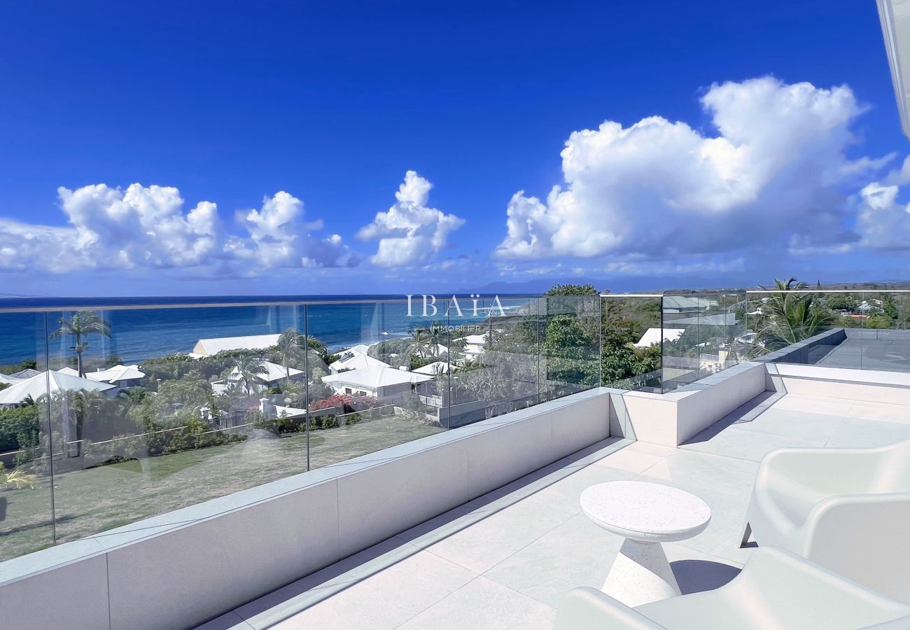 Villa à Sainte-Anne - Villa Surfside