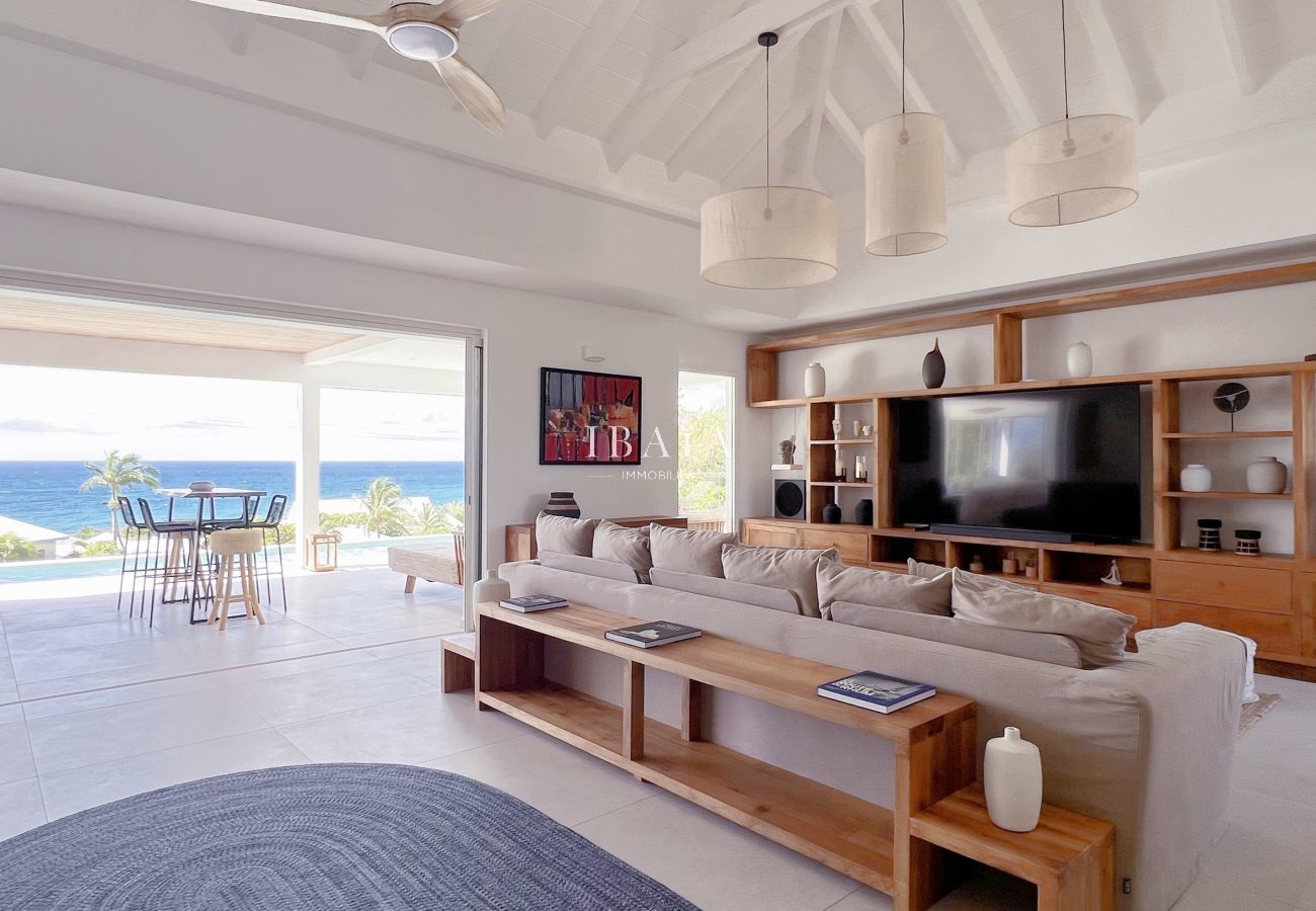 Villa à Sainte-Anne - Villa Surfside