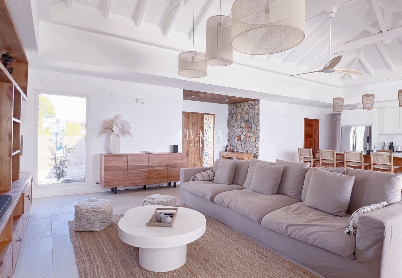 Villa à Sainte-Anne - Villa Surfside