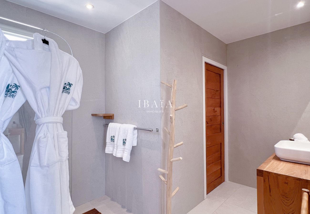 Villa à Sainte-Anne - Villa Surfside