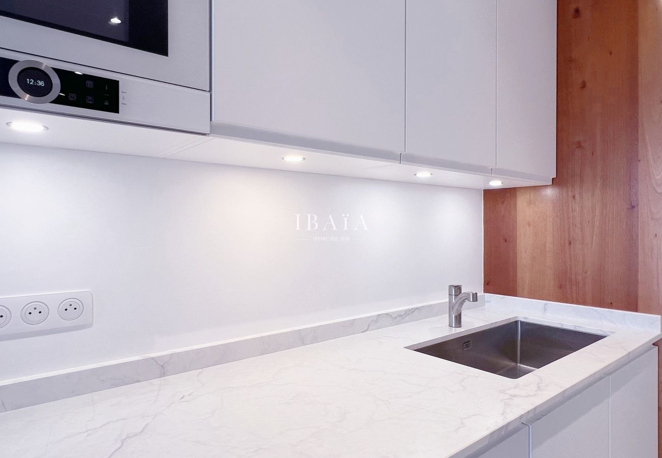 Villa à Sainte-Anne - Villa Surfside