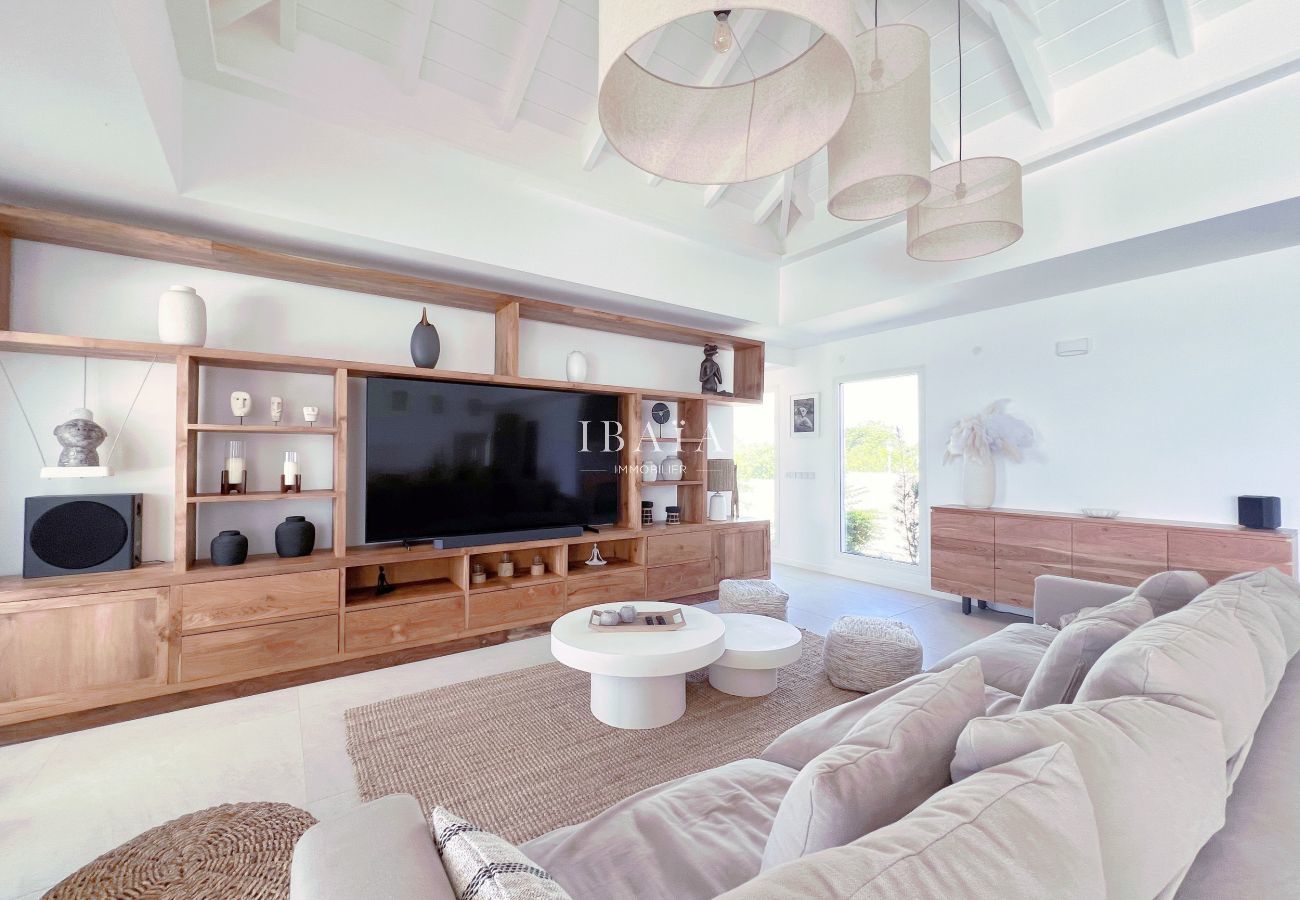 Villa à Sainte-Anne - Villa Surfside