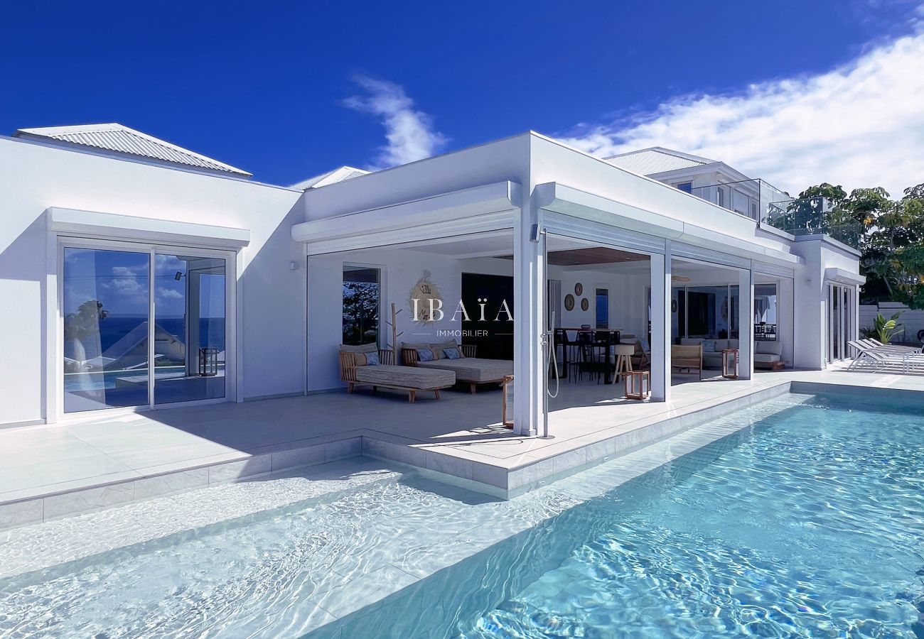 Villa à Sainte-Anne - Villa Surfside