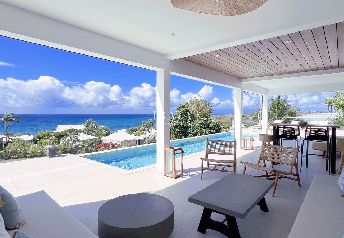 Villa à Sainte-Anne - Villa Surfside