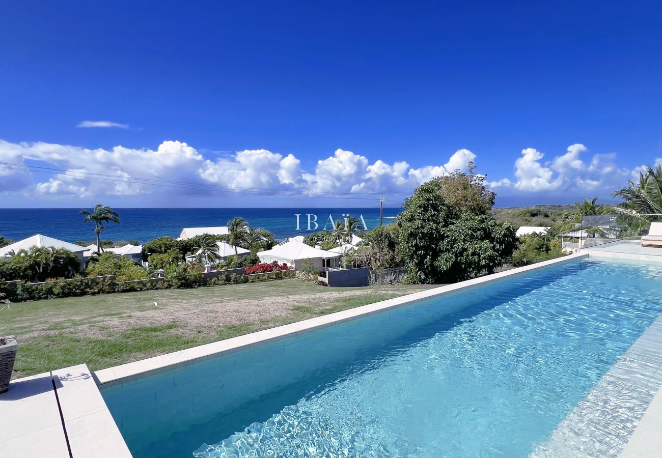 Villa à Sainte-Anne - Villa Surfside