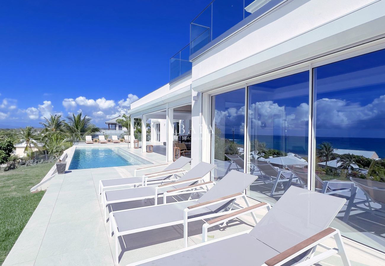 Villa à Sainte-Anne - Villa Surfside