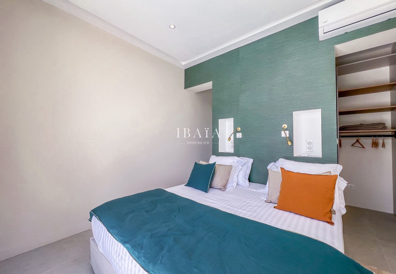 Villa à Saint-François - Villa Rives d'Or (6 CH) Villa à Saint-François - Villa Rives d'Or (6 CH)