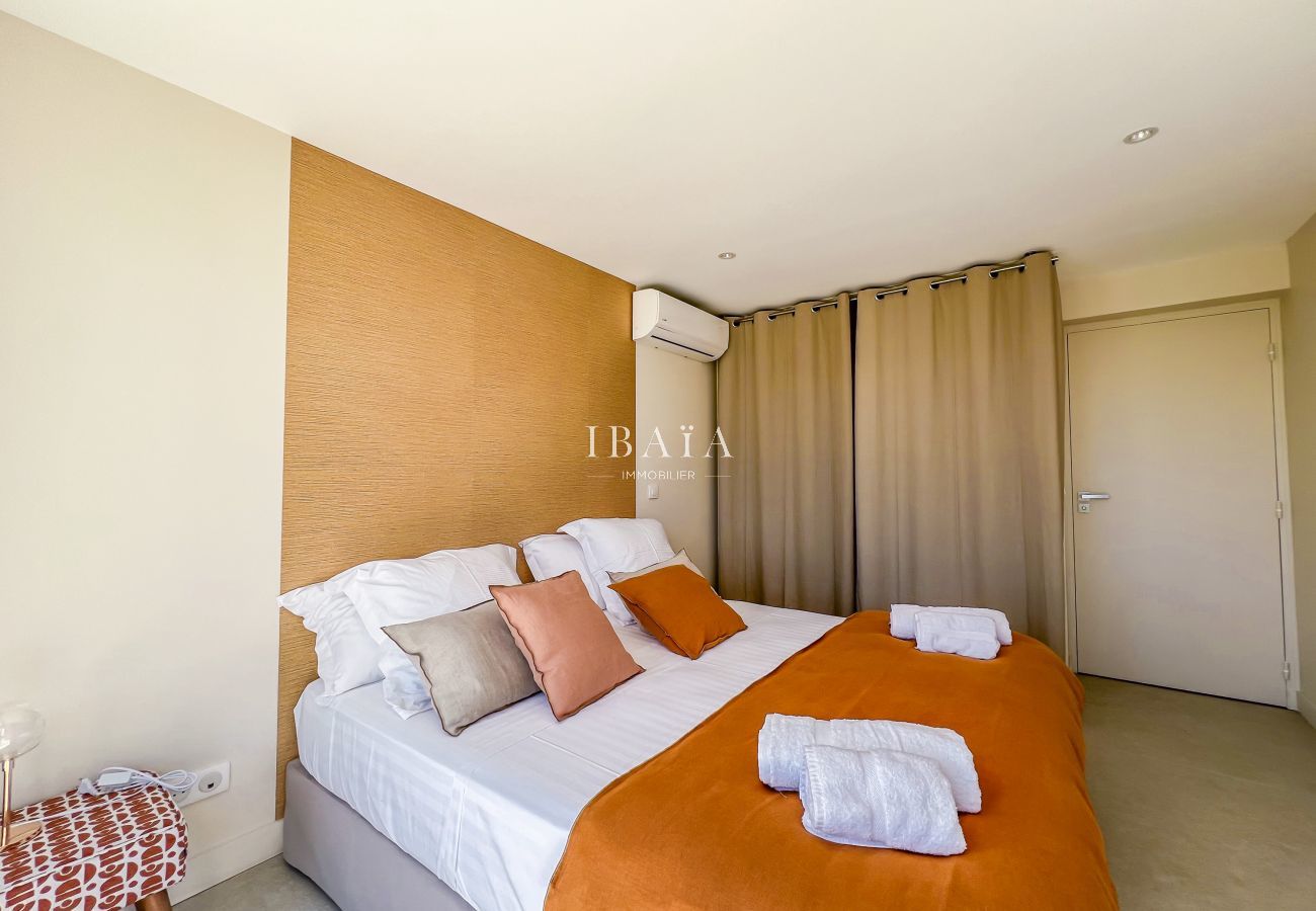 Villa à Saint-François - Villa Rives d'Or (6 CH) Villa à Saint-François - Villa Rives d'Or (6 CH)