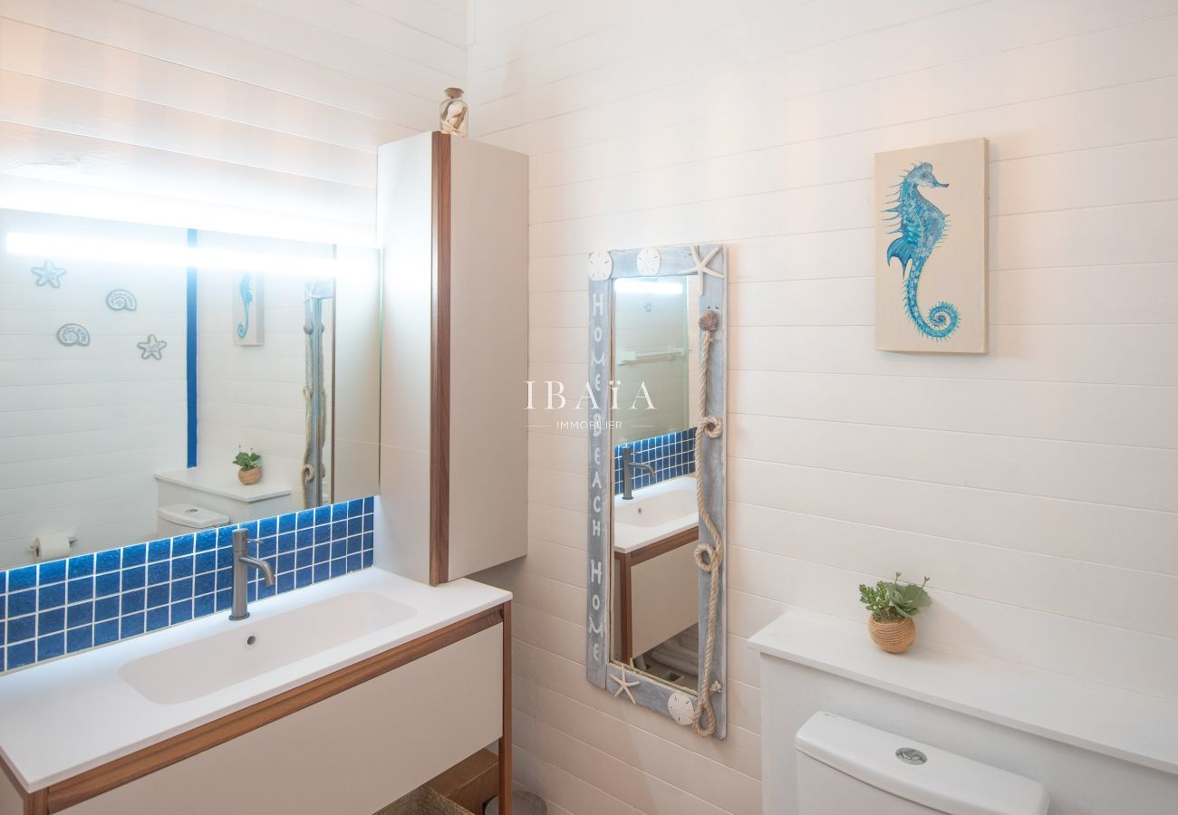 Villa à Le Moule - Villa Rivage d'Azur