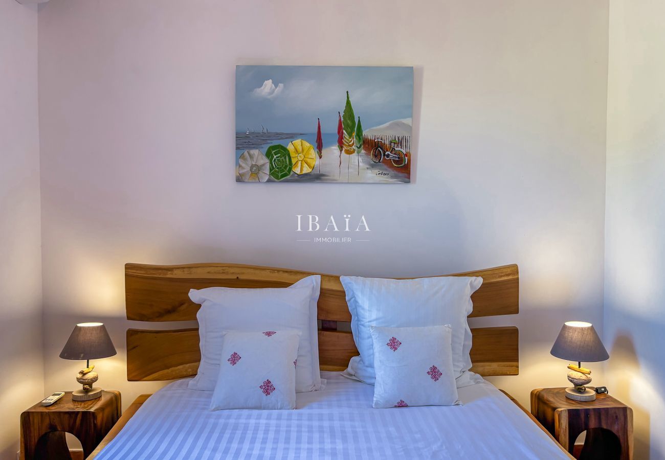 Villa à Le Moule - Villa Rivage d'Azur