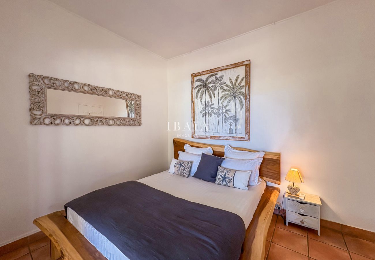 Villa à Le Moule - Villa Rivage d'Azur