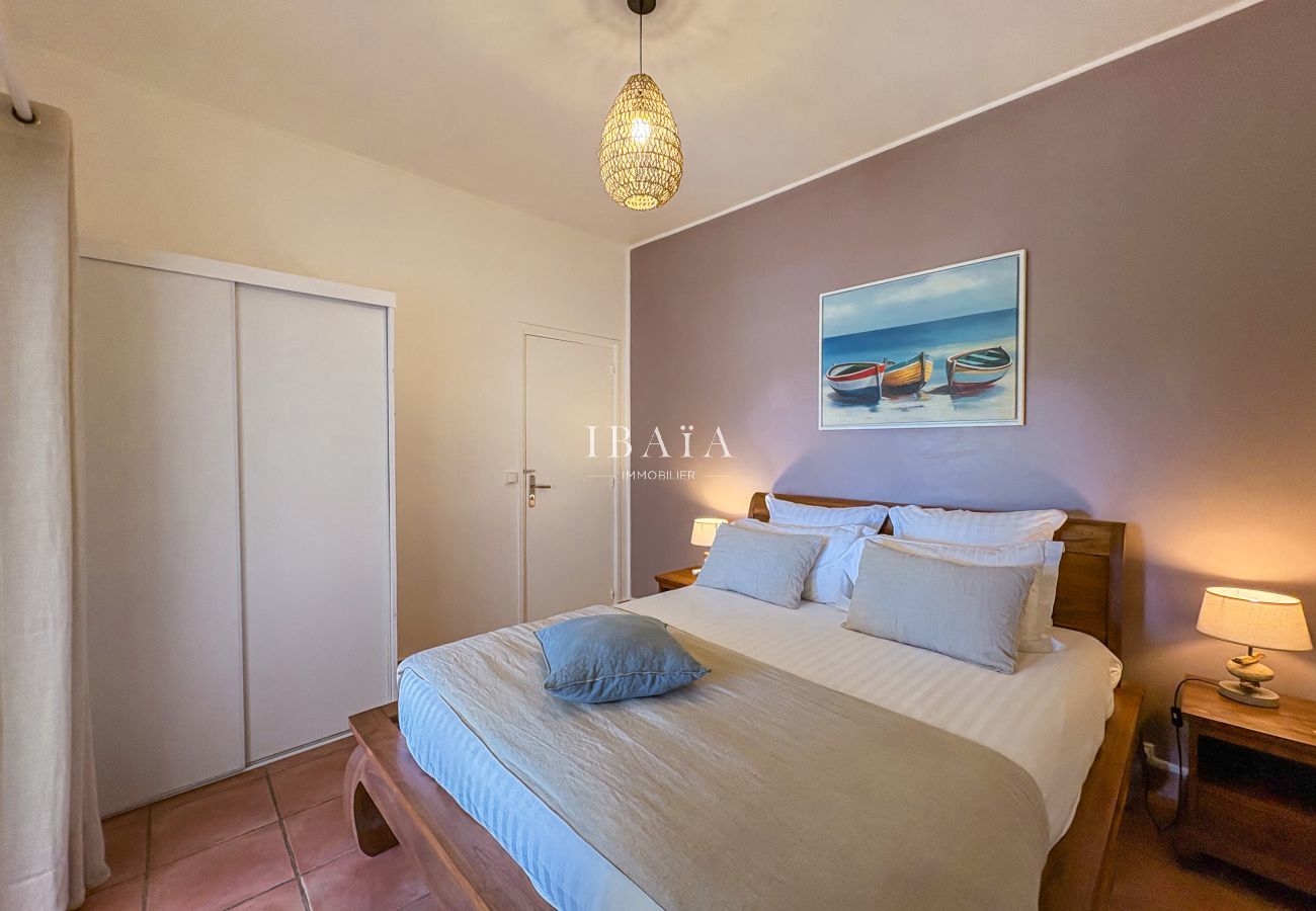 Villa à Le Moule - Villa Rivage d'Azur