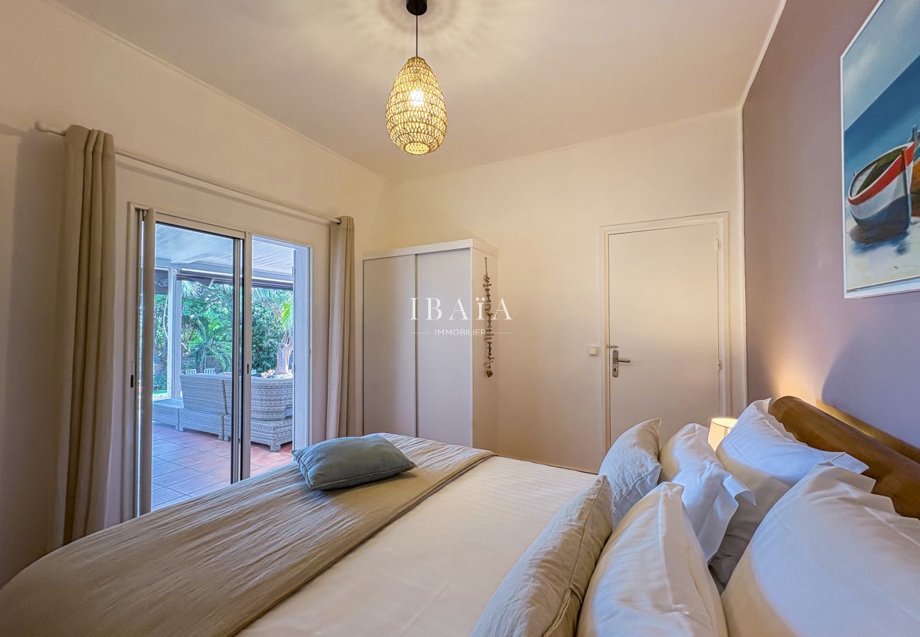 Villa à Le Moule - Villa Rivage d'Azur