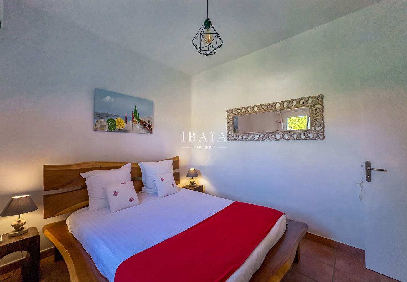 Villa à Le Moule - Villa Rivage d'Azur