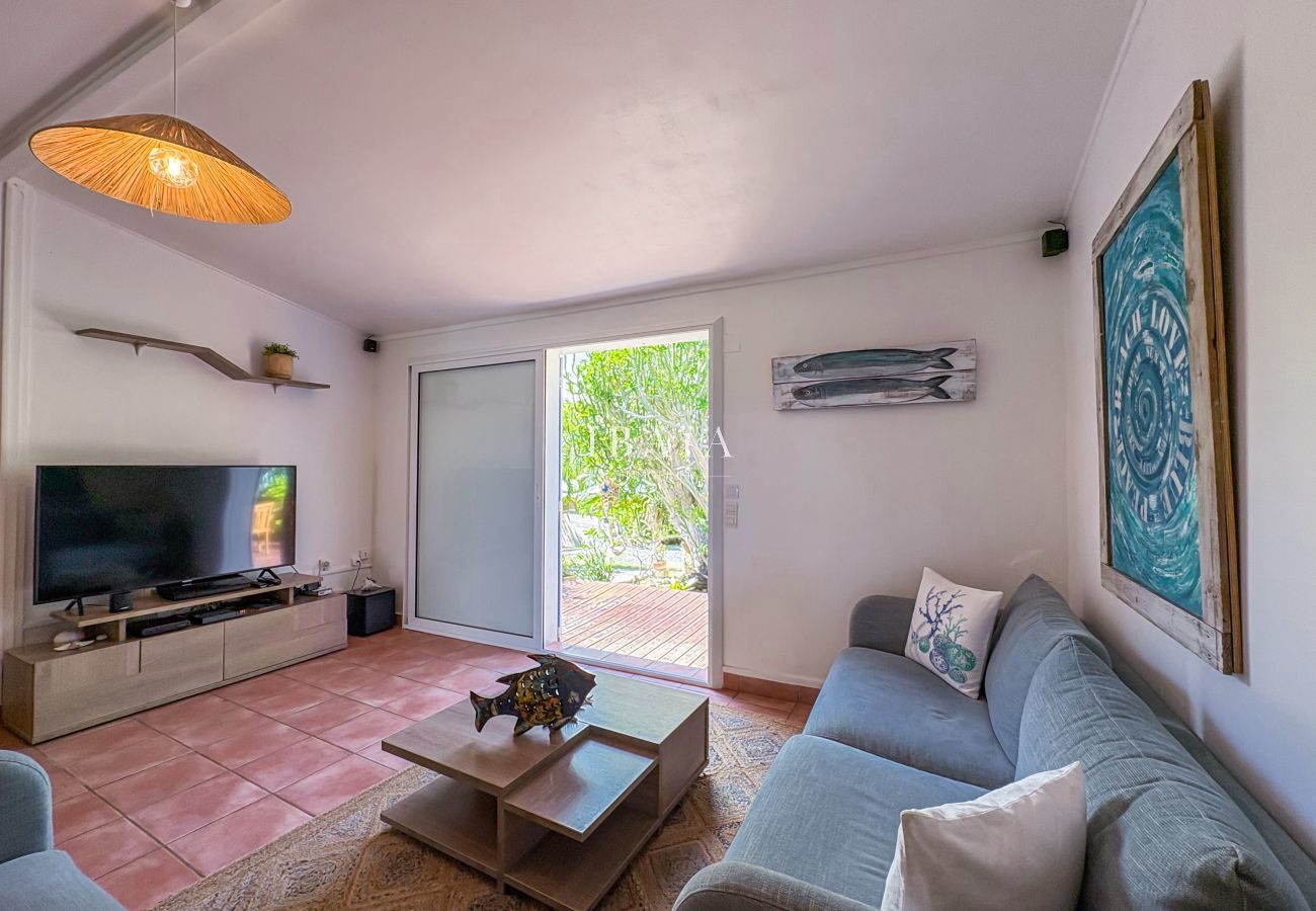 Villa à Le Moule - Villa Rivage d'Azur