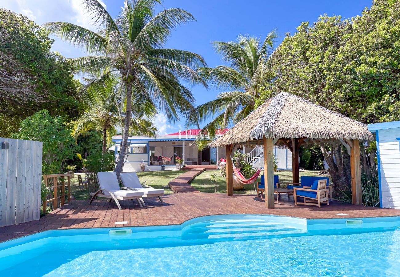 Villa à Le Moule - Villa Rivage d'Azur