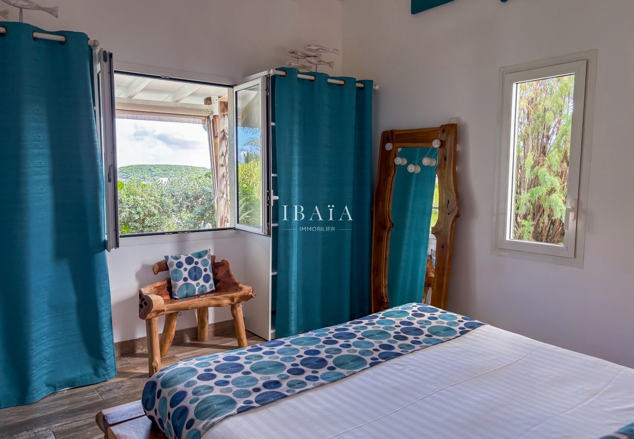 Villa à Le Moule - Villa Rêve Nacré