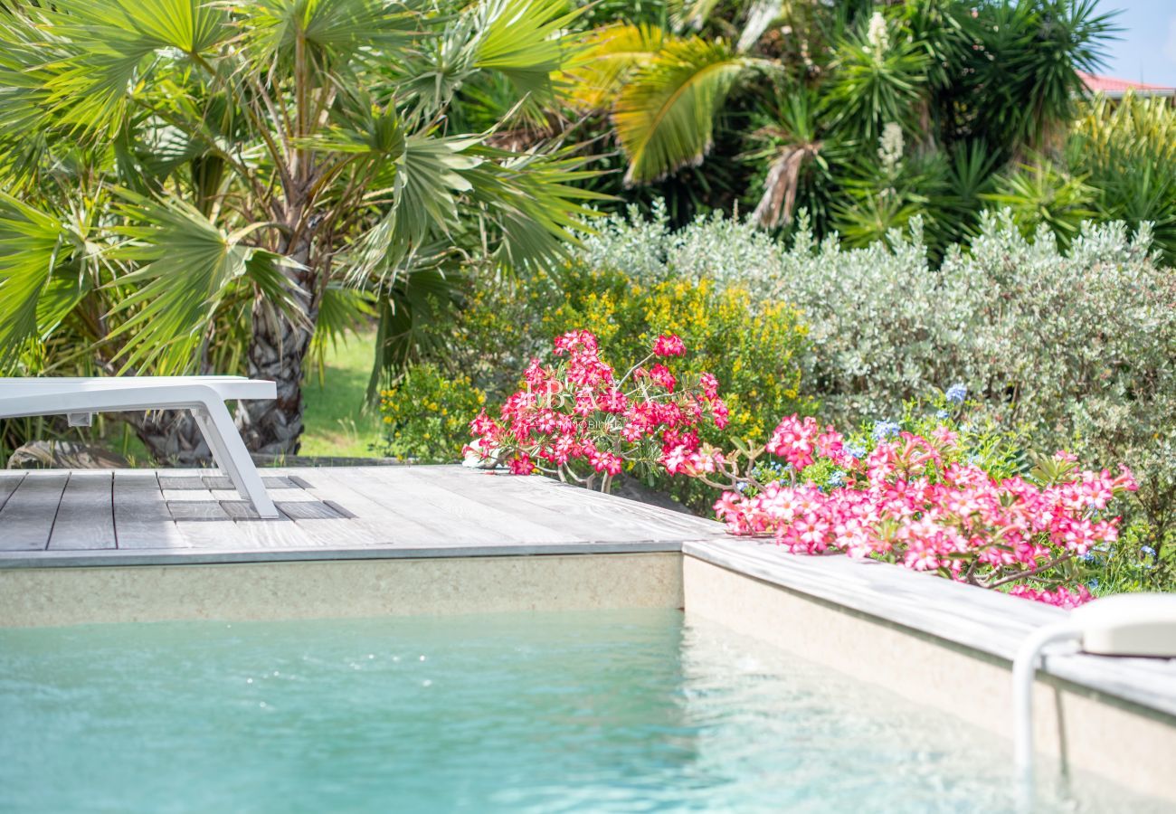 Villa à Le Moule - Villa Brise Secrète