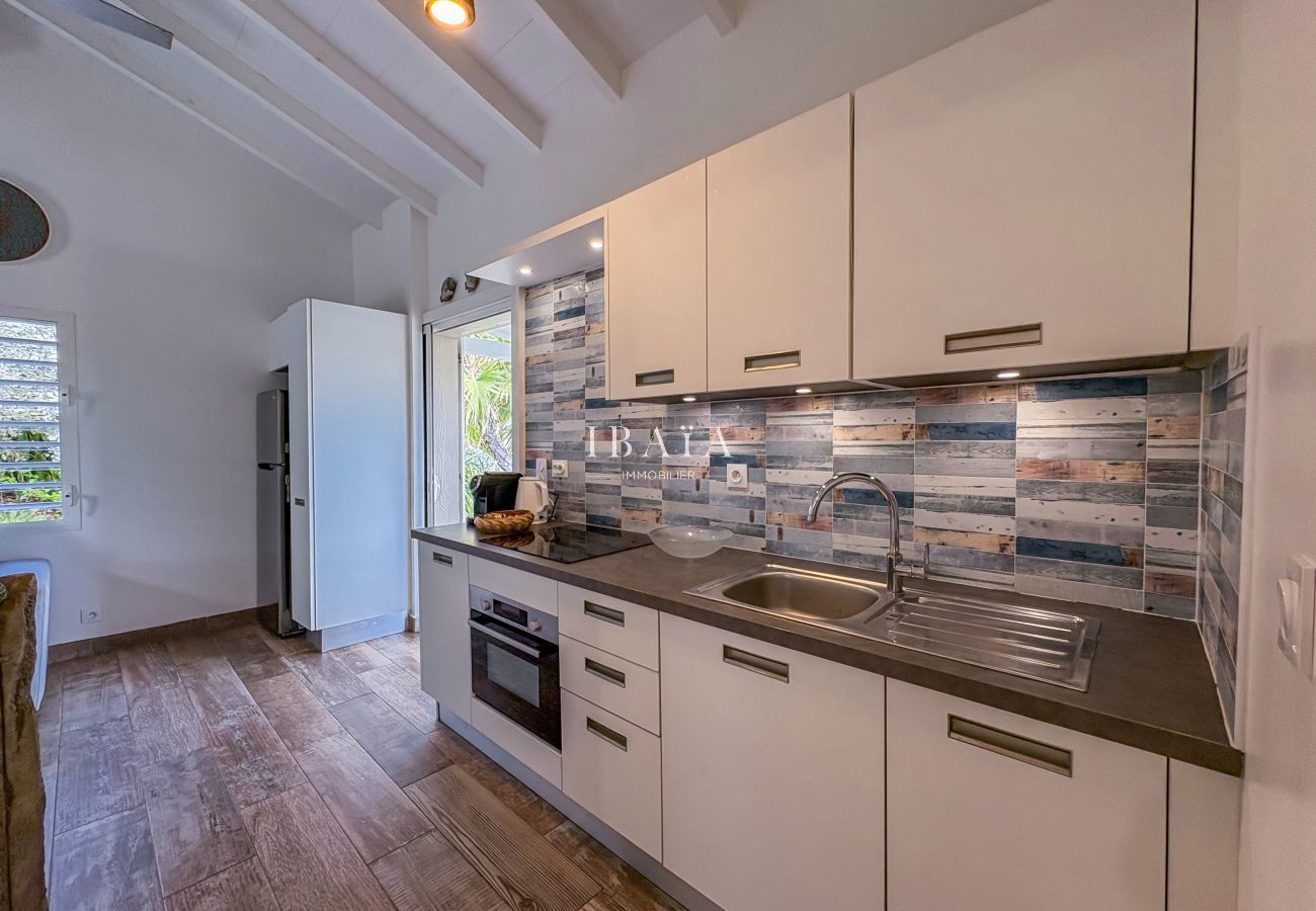 Villa à Le Moule - Villa Brise Secrète