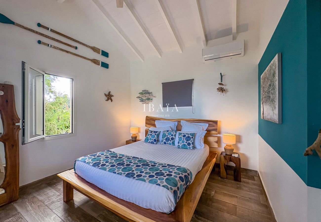 Villa à Le Moule - Villa Brise Secrète