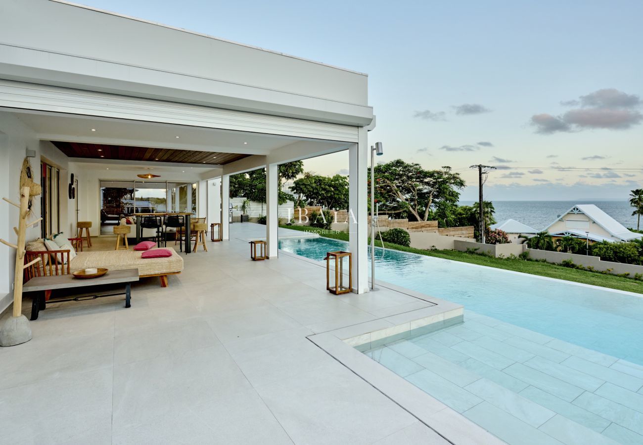 Villa à Sainte-Anne - Villa Surfside (5 CH) Villa à Sainte-Anne - Villa Surfside (5 CH)