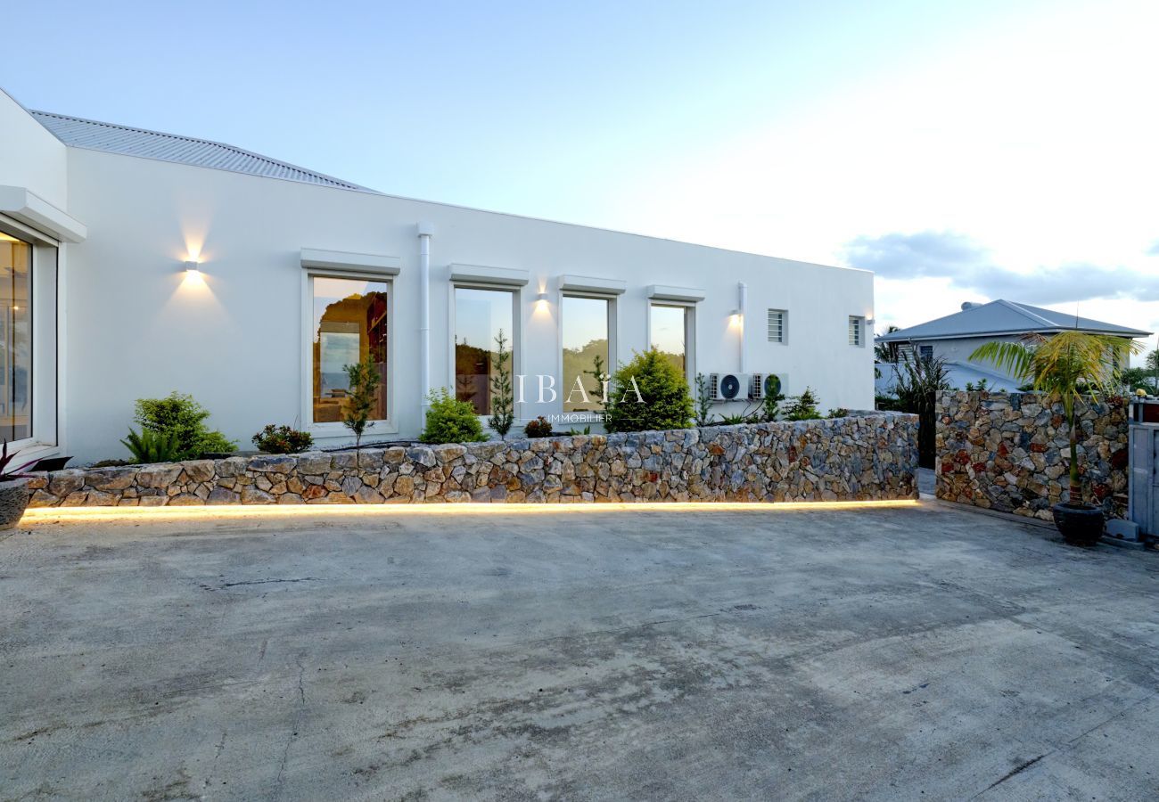 Villa à Sainte-Anne - Villa Surfside (5 CH) Villa à Sainte-Anne - Villa Surfside (5 CH)