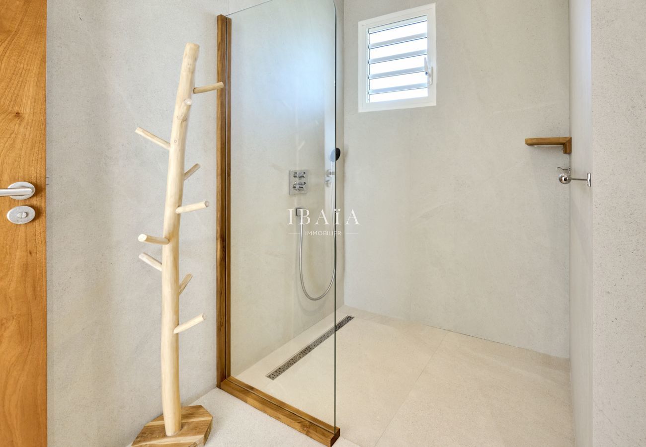 Villa à Sainte-Anne - Villa Surfside (5 CH) Villa à Sainte-Anne - Villa Surfside (5 CH)