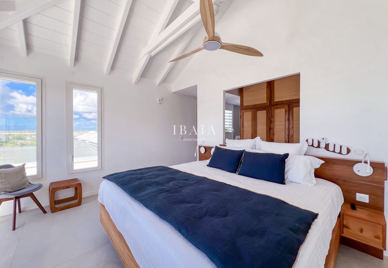 Villa à Sainte-Anne - Villa Surfside