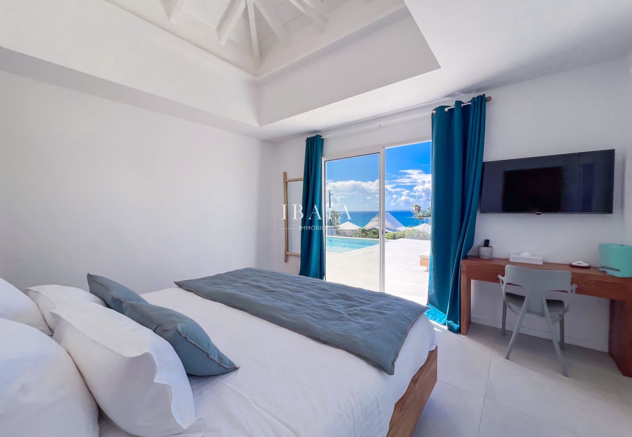 Villa à Sainte-Anne - Villa Surfside