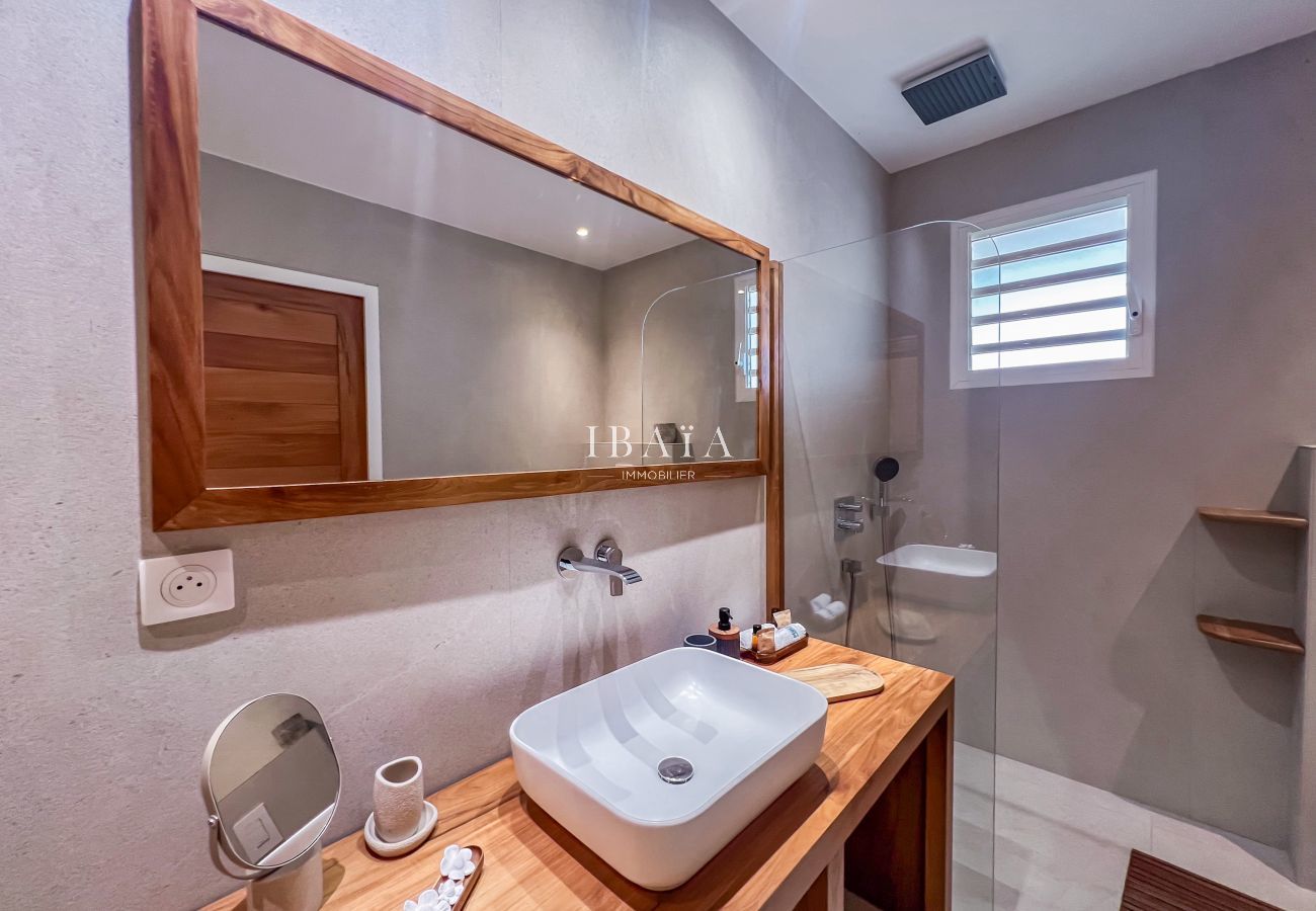 Villa à Sainte-Anne - Villa Surfside