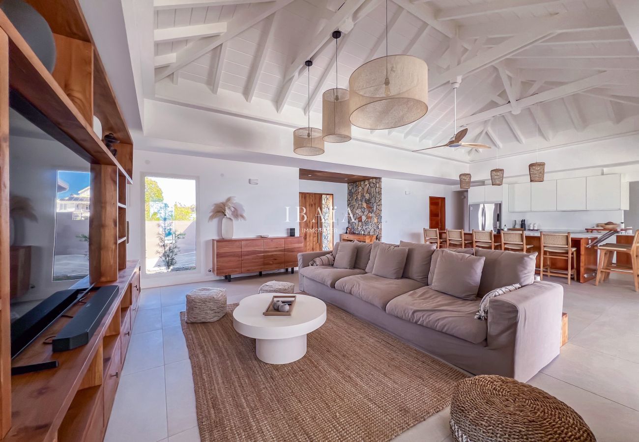 Villa à Sainte-Anne - Villa Surfside
