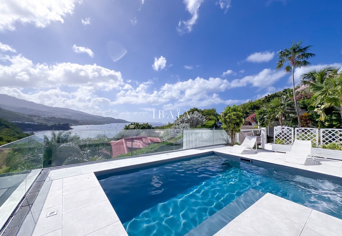 Villa à Bouillante - Villa Sunset Beach