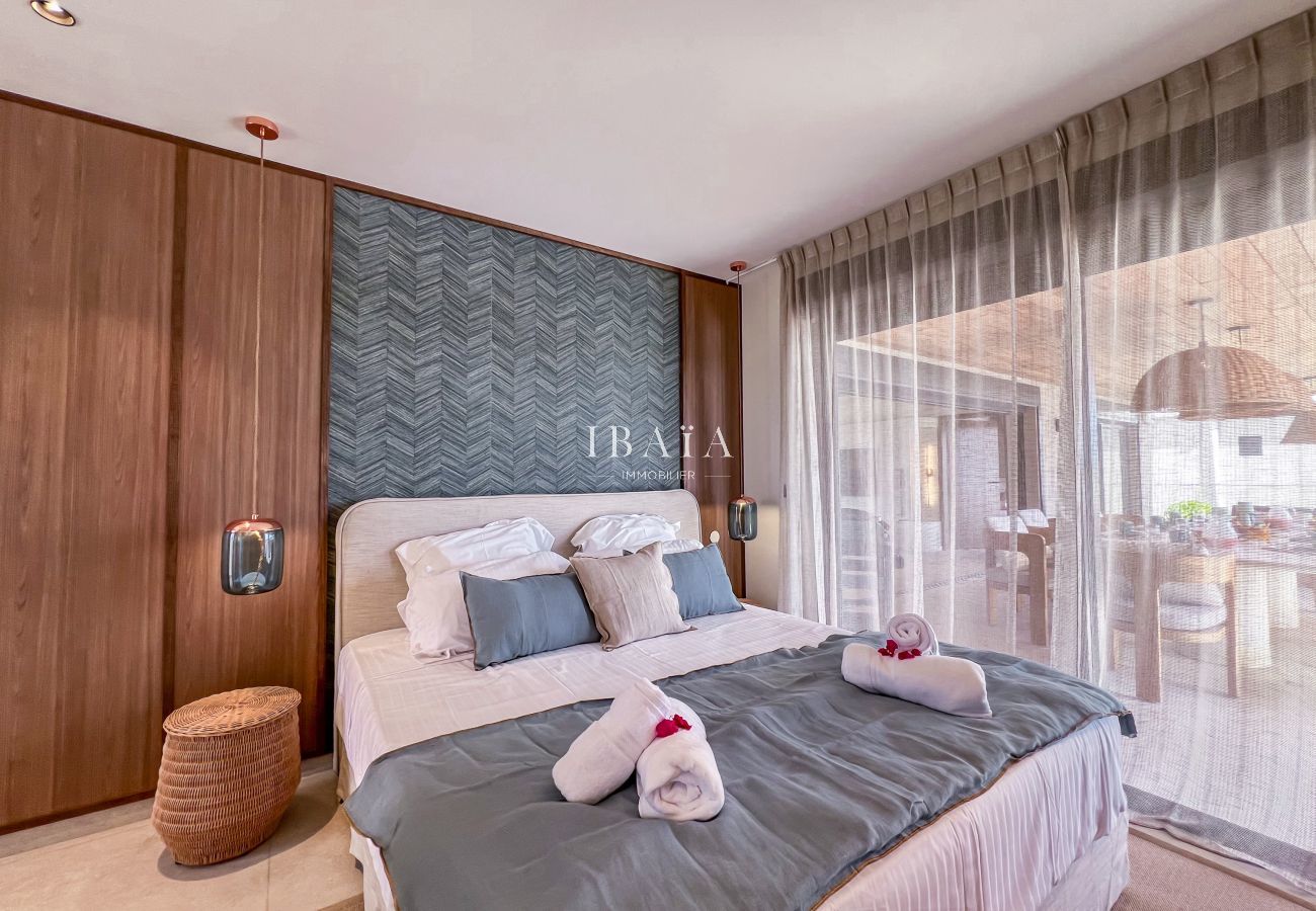 Villa à Saint-François - Villa Rives Étoilées